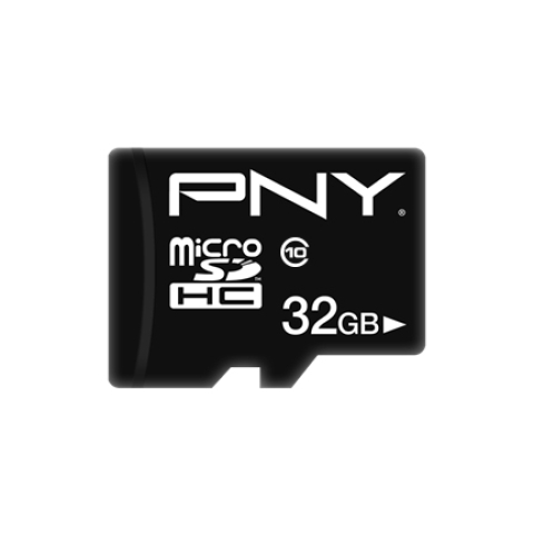 MICRO-SD PERFORMANCE PLUS 32GB
