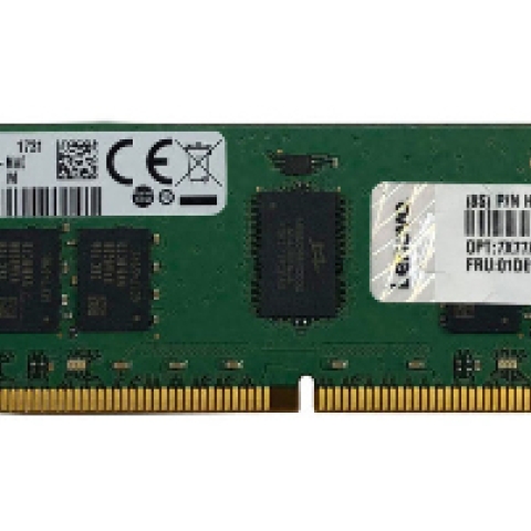 Lenovo TruDDR4