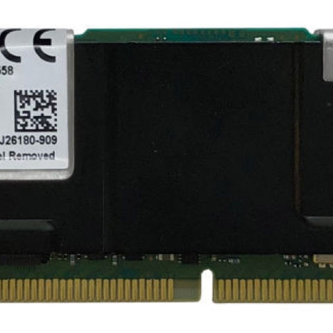 Lenovo 4X77A77483 module de mémoire 32 Go 4800 MHz