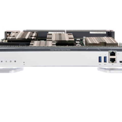 Cisco Catalyst 9600 Series