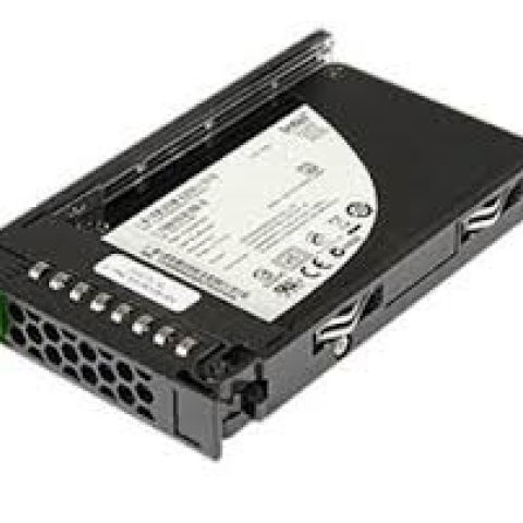 SSD SAS 12G 800GB Write-Int. 2.5' H-P EP