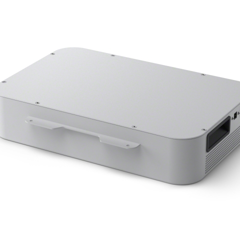 APC Smart-UPS Charge Mobile Battery