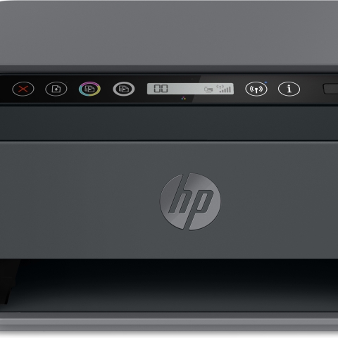 HP Smart Tank Plus 555 All-in-One