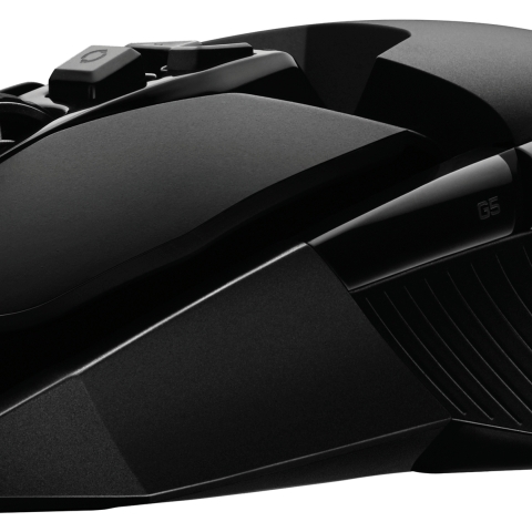 Logitech Wireless Gaming Mouse G903 LIGHTSPEED with HERO 16K sensor
