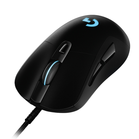 Logitech Gaming Mouse G403 HERO