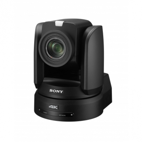 BRC-X1000 Caméra de sécurité IP Intérieure Dôme