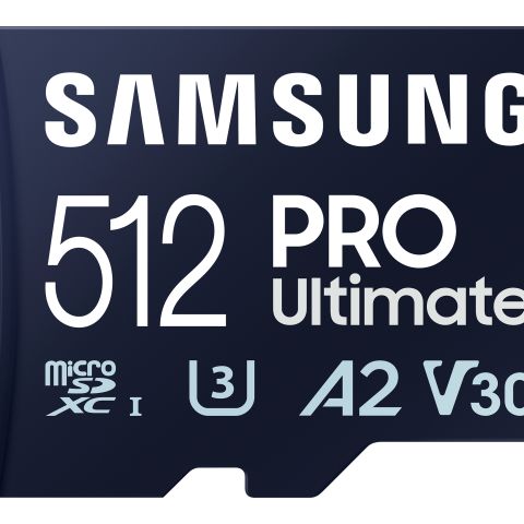 Samsung MB-MY512S 512 Go MicroSDXC UHS-I