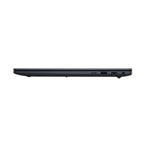 ASUS ExpertBook B3 B3605CCA-MB1196X Intel Core Ultra 7 255H Ordinateur portable 40,6 cm (16") WUXGA 16 Go DDR5-SDRAM 512 Go SSD Wi-Fi 6E (802.11ax) Windows 11 Pro US International Noir, Gris