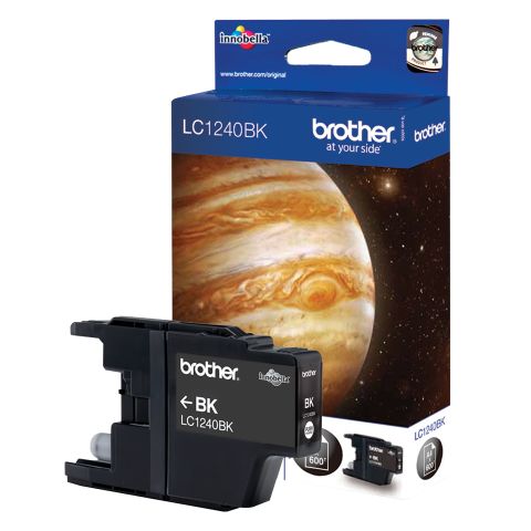 Brother LC1240BK