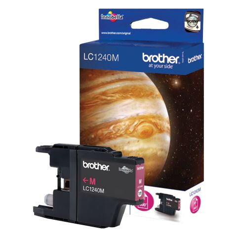 Brother LC1240M