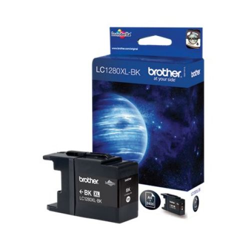 Brother LC1280XLBK