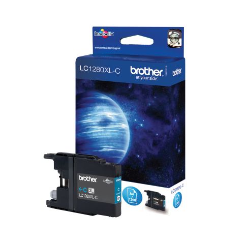 Brother LC1280XLC