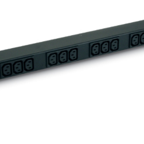 APC Basic Rack-Mount PDU