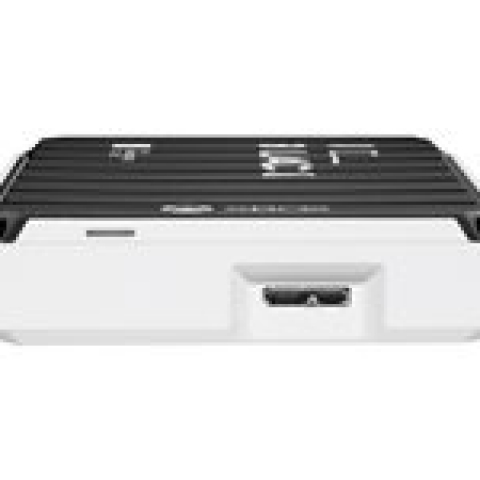 WD_BLACK P10 Game Drive for Xbox One WDBA5G0050BBK