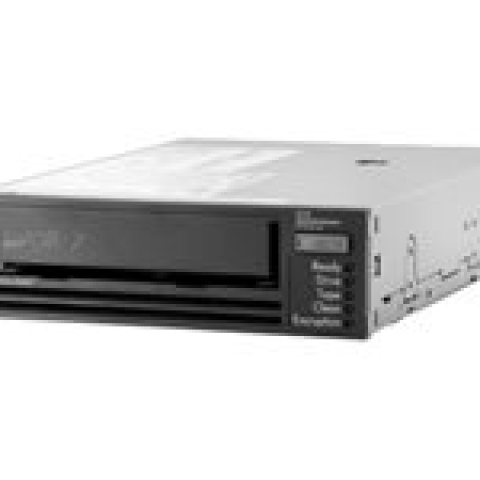 Hewlett Packard Enterprise BB953A dispositif de stockage de secours Disque de stockage Cartouche à bande LTO 15000 Go