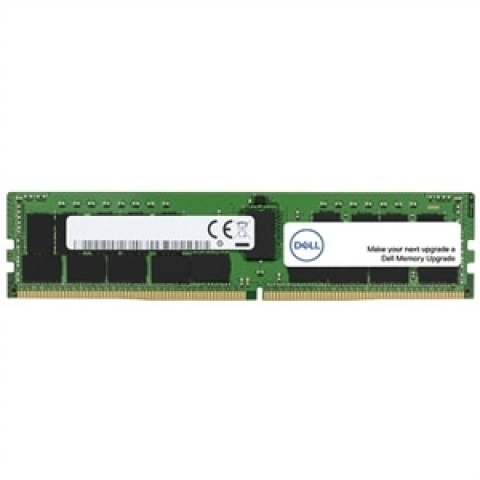 Dell Memory Upgrade - 32GB - 2RX4 DDR4 R