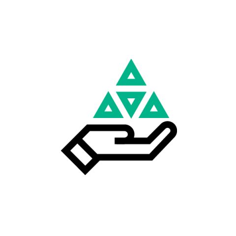 HPE Foundation Care Next Business Day Exchange Service