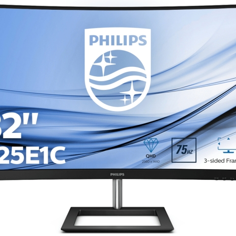 Philips E-line 325E1C