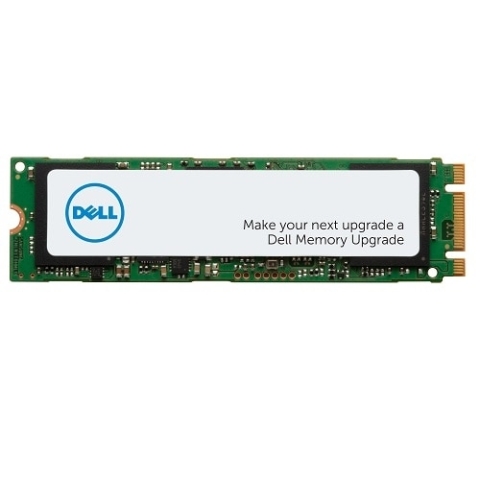 Dell M.2 PCIe NVME Class 40 2280 Solid