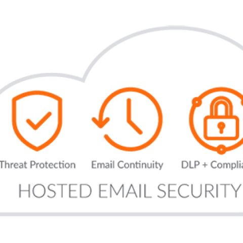 SonicWall Hosted Email Security Essentials