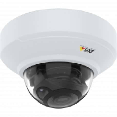 AXIS M4206-LV Network Camera
