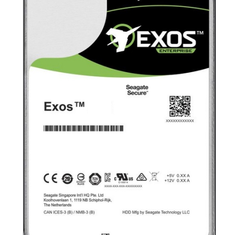 Seagate Exos X16 ST14000NM004G