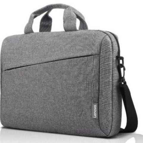 Casual Toploader T210 sacoche d'ordinateurs portables 39,6 cm (15.6") Sac Messenger Gris