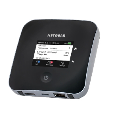 Netgear MR2100 Équipement de réseau sans fil cellulaire