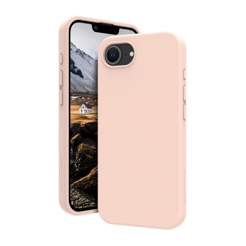 dbramante1928 Monaco coque de protection pour téléphones portables 15,5 cm (6.1") Housse Rose