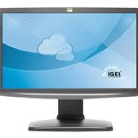 IGEL Universal Desktop UD9 W10