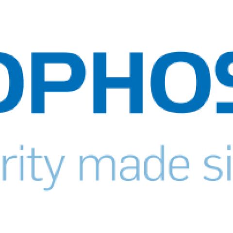 Sophos Central Intercept X Advanced for Server with EDR