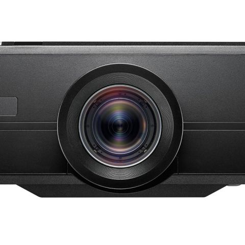 Optoma ZK810T vidéo-projecteur Projecteur à focale standard 3600 ANSI lumens DLP WXGA (1280x800) Compatibilité 3D Noir