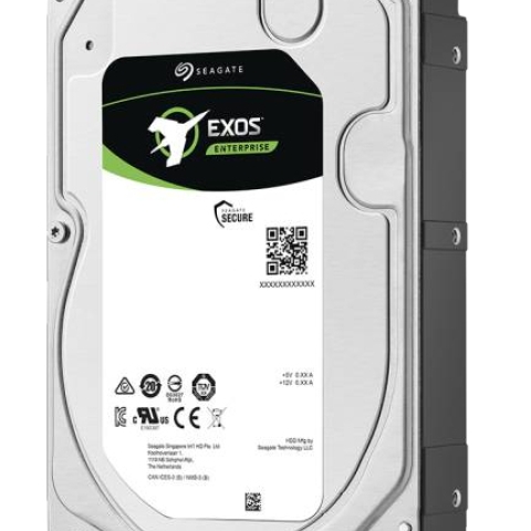 Seagate Exos 7E8 ST2000NM004A