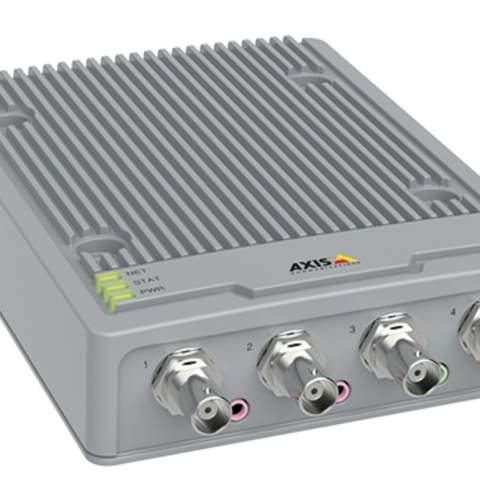 AXIS P7304 Video Encoder