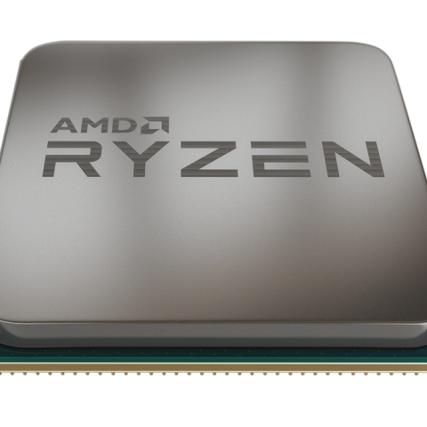 AMD Ryzen 5 3400G Box