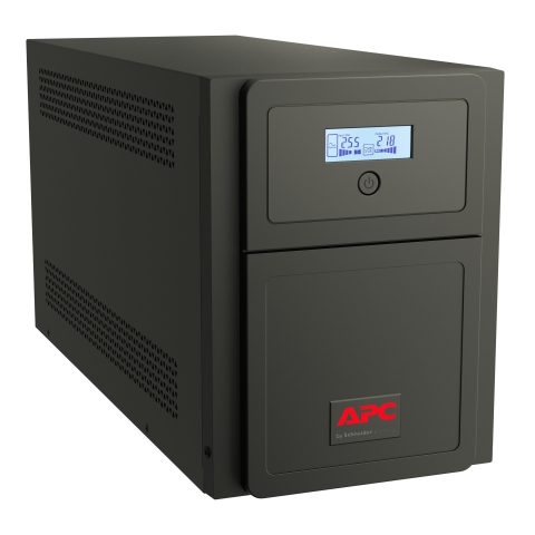 APC Easy UPS SMV SMV3000CAI