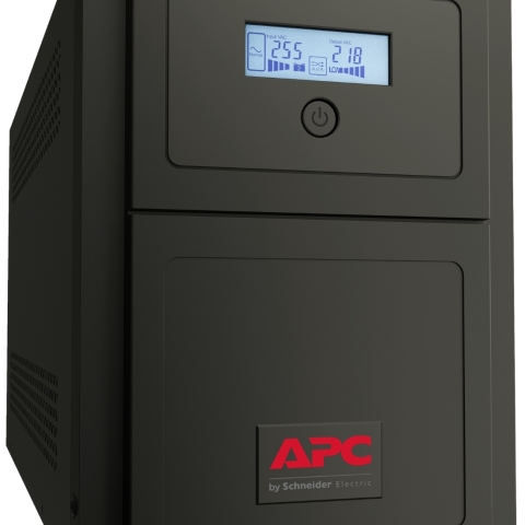 APC Easy UPS SMV SMV1000CAI
