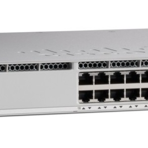 C9200L 24-port 8xmGig 16x1G