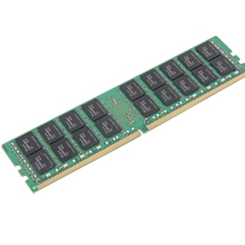 module de mémoire 64 Go 1 x 64 Go DDR4 2933 MHz ECC
