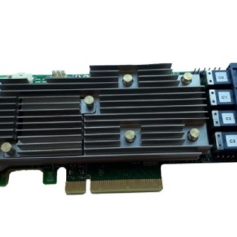 - SAS/SATA/PCIE-NVMe RAID Controller ba