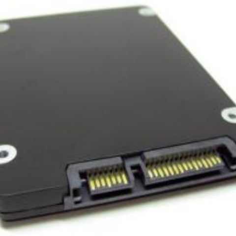 disque SSD 2.5" 1920 Go Série ATA III