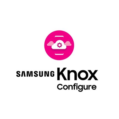 Samsung Knox Configure Licence 2 année(s)