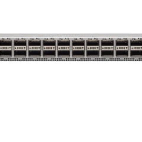 NEXUS 9300 SERIES 36P 40/100G QSFP28