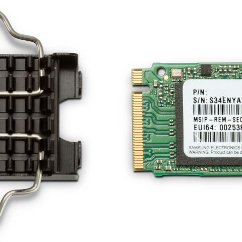 HP Z Turbo Drive SSD Kit