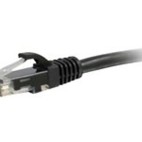 C2G Cat6 Booted Unshielded (UTP) Network Patch Cable