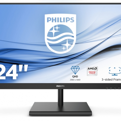Philips E-line 245E1S