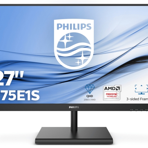 Philips E-line 275E1S
