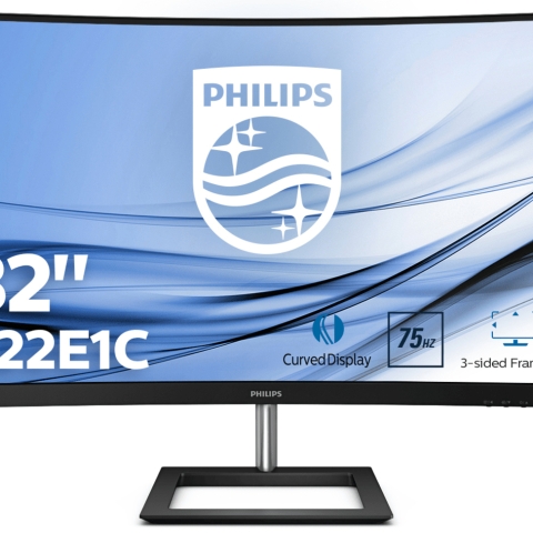 Philips E-line 322E1C
