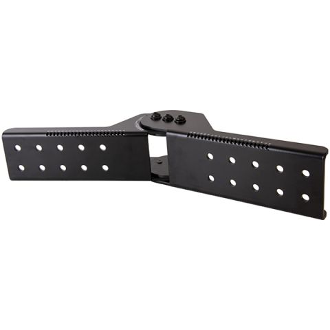 B-Tech BT8390-AAC/B accessoire de montage de moniteurs
