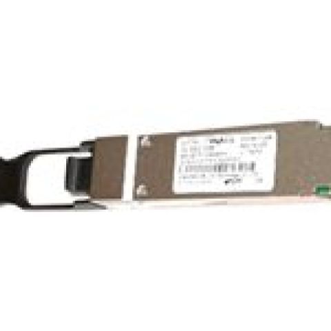 40GBASE-SR4 QSFP+850NM MMF MODULE
